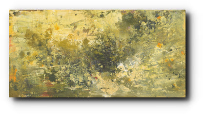 Sunken Gold