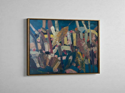 Tangled Harmony