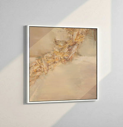 The Breath of Sea I