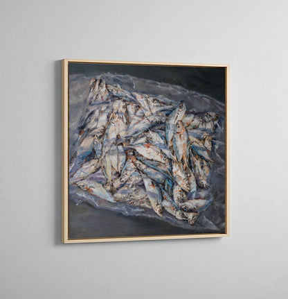 The Breath of Sea II
