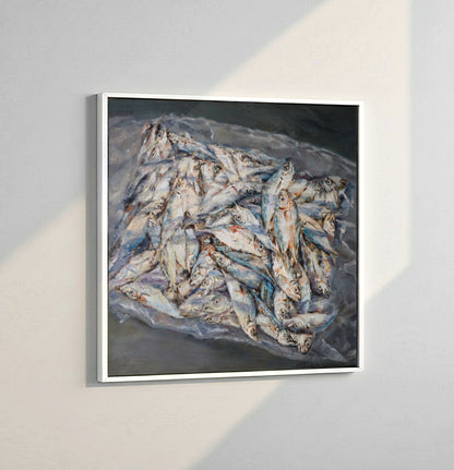 The Breath of Sea II