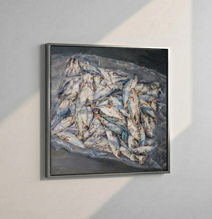 The Breath of Sea II