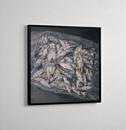 The Breath of Sea II