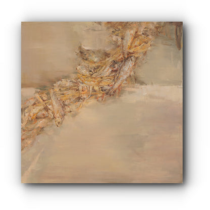 The Breath of Sea I