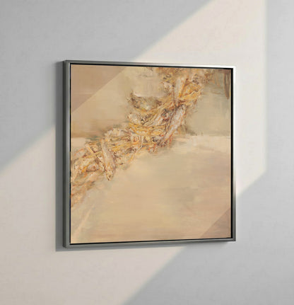 The Breath of Sea I