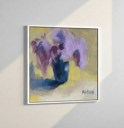 Wild Violet