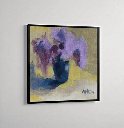 Wild Violet
