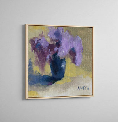 Wild Violet