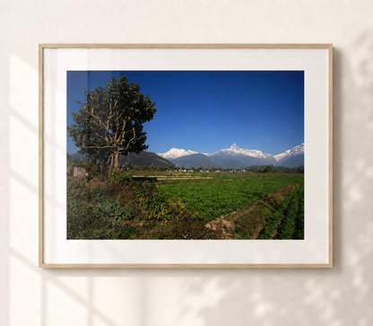 Nepal I