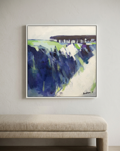 Blue Ridge