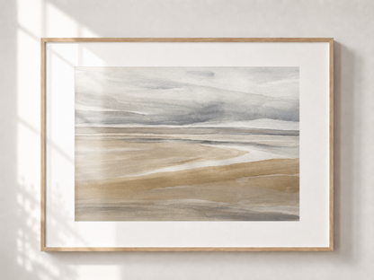 Expanse I