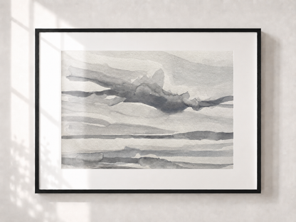 Cloud Study II