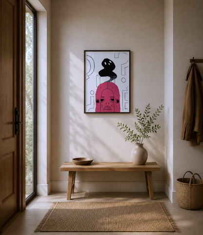 Shadowed Thought