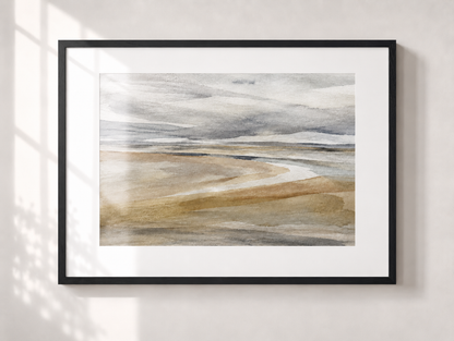 Expanse I