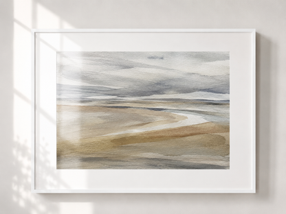 Expanse I