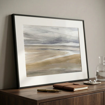 Expanse I