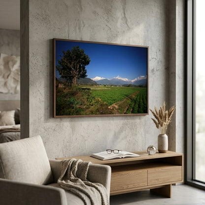 Nepal I