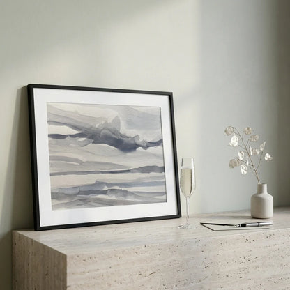 Cloud Study II