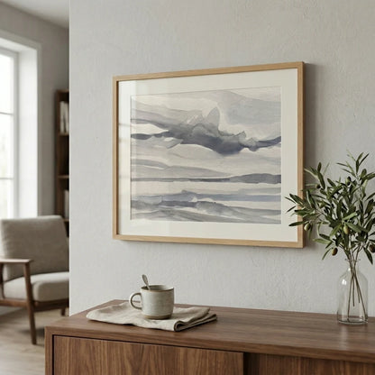 Cloud Study II