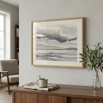 Cloud Study II