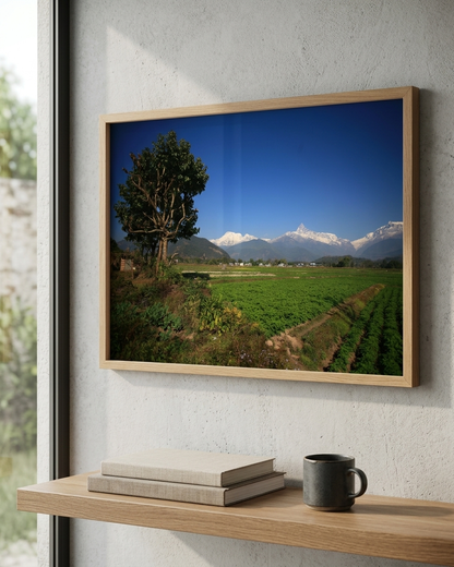 Nepal I