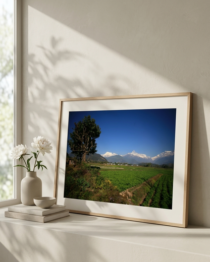 Nepal I