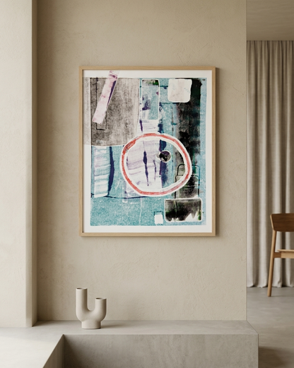Circular Resonance