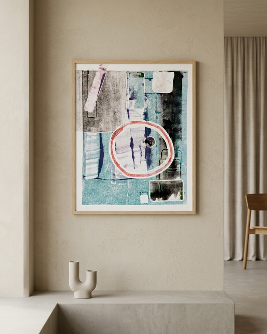 Circular Resonance