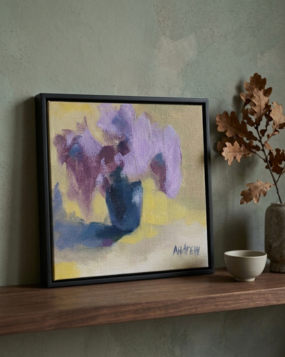 Wild Violet
