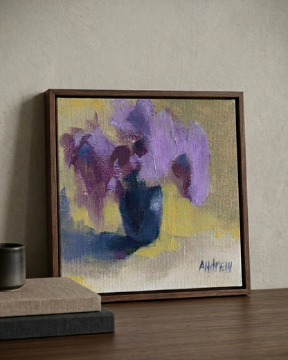 Wild Violet