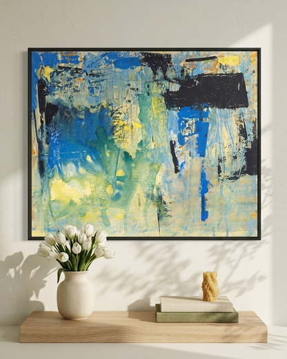 Chromatic Joy