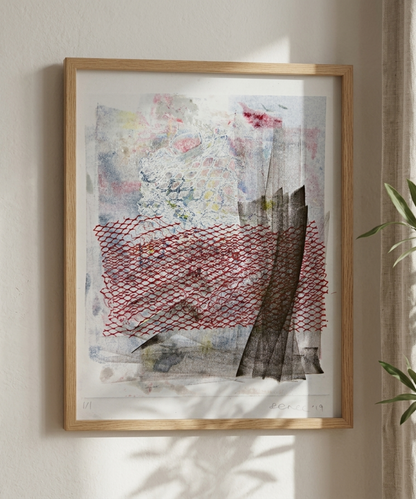 Woven Light