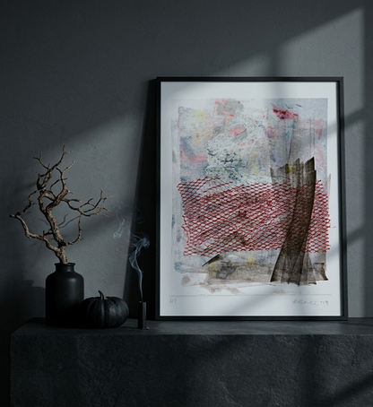 Woven Light