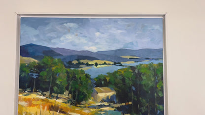 Acadia memory