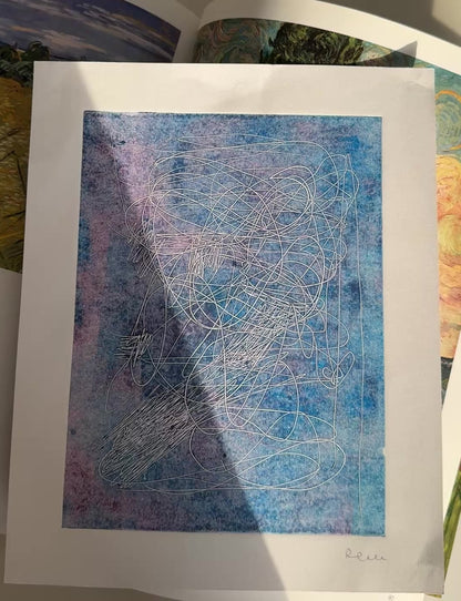 Cosmic String