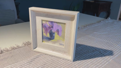 Wild Violet