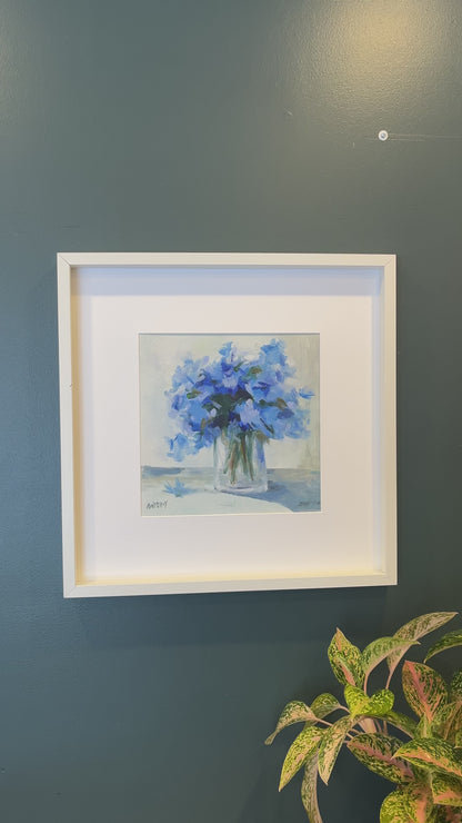 Azure Dream